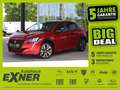 Peugeot 208 e GT inkl. Batteriezertifikat, Navi Rouge - thumbnail 1