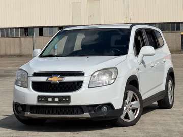 2.0 TDCi / 7PLACES / BOITE AUTO / CLIMA / ETAT NEUF