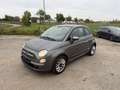Fiat 500 I Pano I Klima I Garantie Grau - thumbnail 3