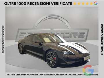 4S 571cv *PROMO* *IVA ESP.*