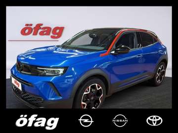 GS LINE 50kWh 3phasrig ACC+LED+Navi+SHZ