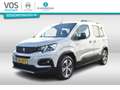 Peugeot Rifter Puretech 130 EAT8 Automaat GT-Line | Navigatie | A Beige - thumbnail 1