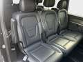 Mercedes-Benz V 300 V 300 d 4MATIC AVANTGARDE XXL EL TÜREN 8 SITZE Schwarz - thumbnail 6