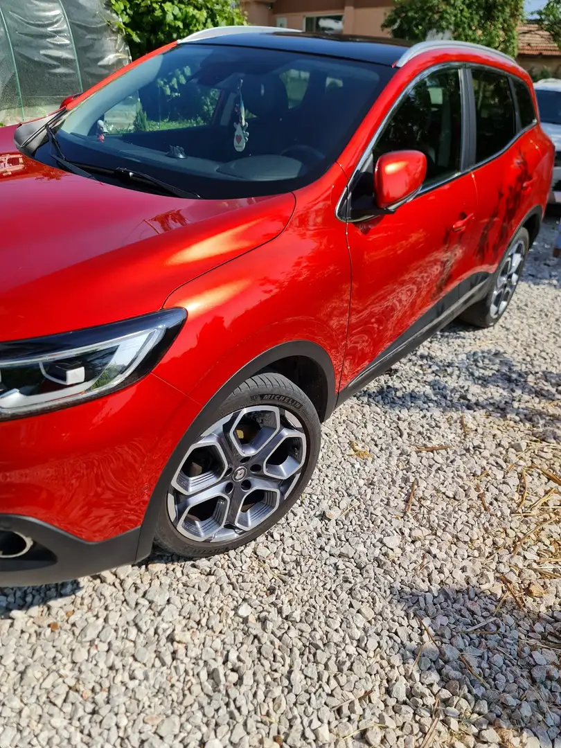 Renault Kadjar TCe 130 Intens - 2