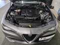 Alfa Romeo Giulia 2.2D NAVI Gris - thumbnail 10