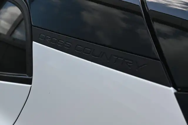 Volvo Ex30 view 13