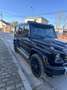 Mercedes-Benz G 400 Lungo cdi auto Siyah - thumbnail 4