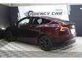 Tesla Model Y Long Range PHASE 2 Midnight Redcherry - thumbnail 3