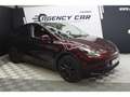 Tesla Model Y Long Range PHASE 2 Midnight Redcherry - thumbnail 19