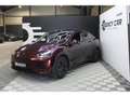 Tesla Model Y Long Range PHASE 2 Midnight Redcherry - thumbnail 20