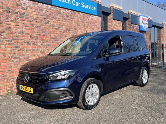 Mercedes-Benz EQT Tourer 200 L1 Advanced Plus 45 kWh Camera PDC Carp