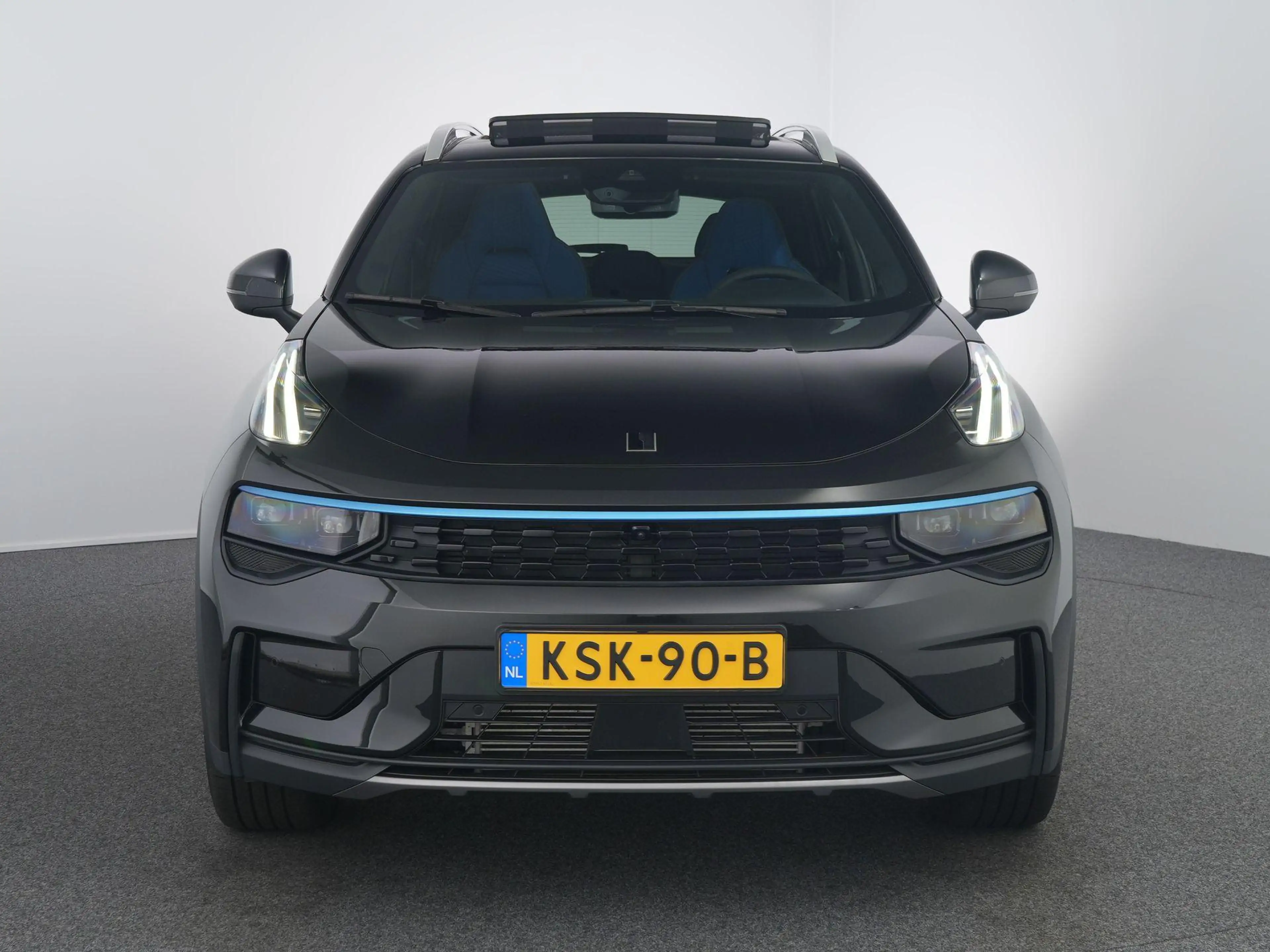 Lynk & Co 01 1.5 | Stuurverwarming | Zwarte hemel | ACC | Pano — photo 5