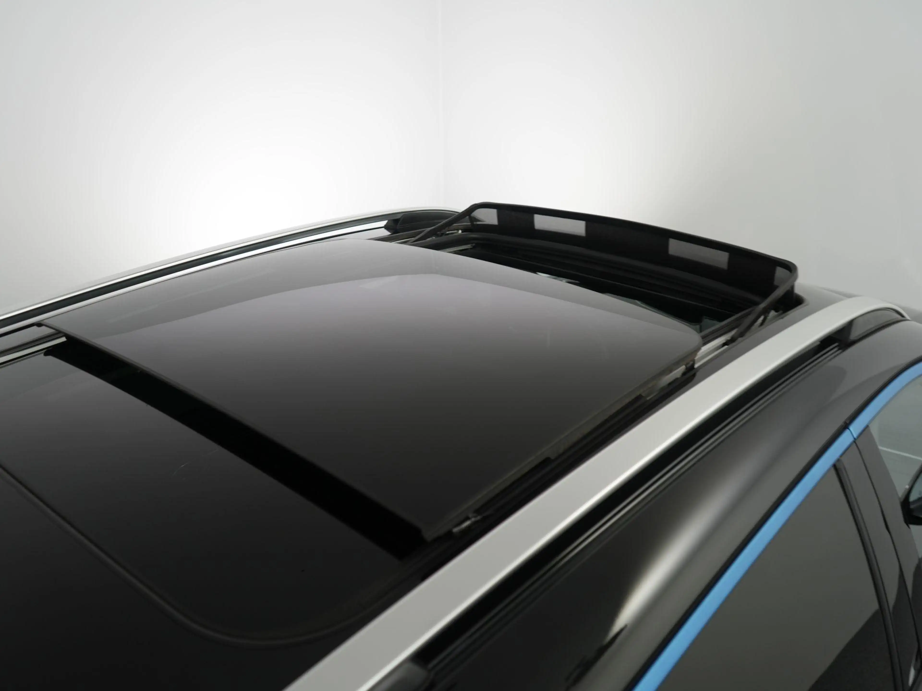 Lynk & Co 01 1.5 | Stuurverwarming | Zwarte hemel | ACC | Pano — photo 41