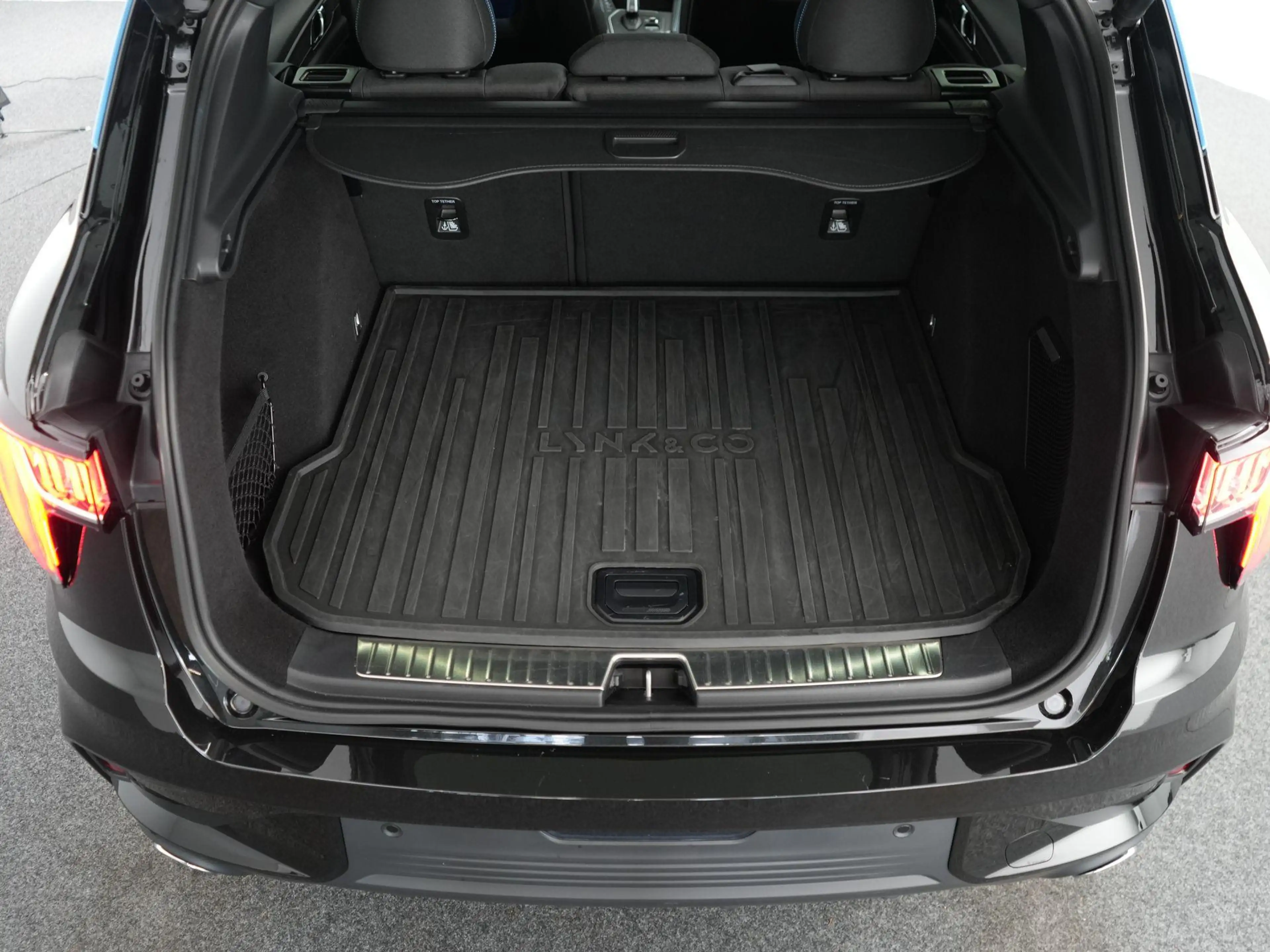 Lynk & Co 01 1.5 | Stuurverwarming | Zwarte hemel | ACC | Pano — photo 36