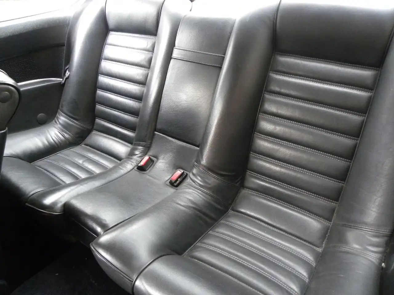 BMW 635 3.5 CSi, foto 4