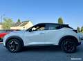 Nissan Juke II 1.0 DIG-T 117ch SHADOW Blanc - thumbnail 3