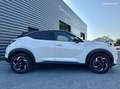 Nissan Juke II 1.0 DIG-T 117ch SHADOW Blanc - thumbnail 5