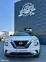 Nissan Juke II 1.0 DIG-T 117ch SHADOW Blanc - thumbnail 2
