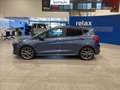 Ford Fiesta 5p 1.0 ecoboost h st-line125cv Bleu - thumbnail 8