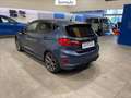 Ford Fiesta 5p 1.0 ecoboost h st-line125cv Bleu - thumbnail 7