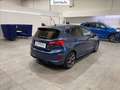Ford Fiesta 5p 1.0 ecoboost h st-line125cv Bleu - thumbnail 5