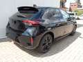 Opel Corsa 1,2 GS Facelift+Navi+Klimaaut.+RFK+AT Schwarz - thumbnail 4