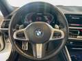 BMW 340 M Sport Weiß - thumbnail 4