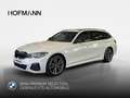 BMW 340 M Sport Weiß - thumbnail 11