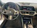 BMW 340 M Sport Weiß - thumbnail 3