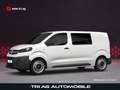 Opel Vivaro Standard, 1.5 Diesel (88 kW /120 PS) MT6, Blanc - thumbnail 12