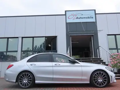 Annonce voiture d'occasion Mercedes-Benz C 300 - CARADIZE