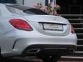 Mercedes-Benz C 300 d 9G-Tronic AMG Line Night-Paket Wides.Co. Срібний - thumbnail 19