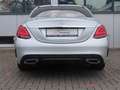 Mercedes-Benz C 300 d 9G-Tronic AMG Line Night-Paket Wides.Co. Срібний - thumbnail 20