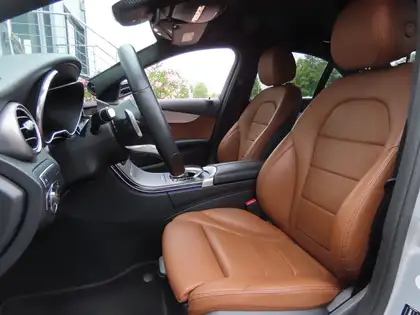 Annonce voiture d'occasion Mercedes-Benz C 300 - CARADIZE
