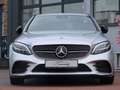 Mercedes-Benz C 300 d 9G-Tronic AMG Line Night-Paket Wides.Co. Срібний - thumbnail 16