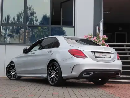 Annonce voiture d'occasion Mercedes-Benz C 300 - CARADIZE