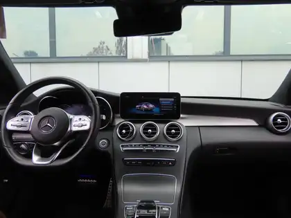 Annonce voiture d'occasion Mercedes-Benz C 300 - CARADIZE