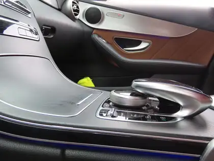 Annonce voiture d'occasion Mercedes-Benz C 300 - CARADIZE