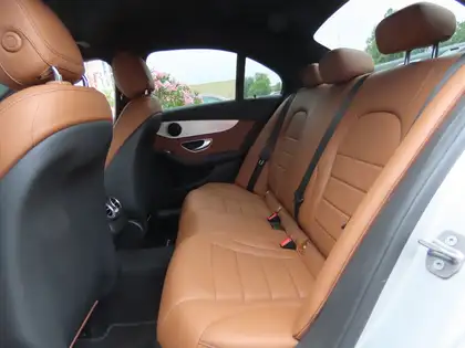Annonce voiture d'occasion Mercedes-Benz C 300 - CARADIZE