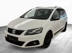 Seat Alhambra 2,0 TDI Ecomotive FR Line