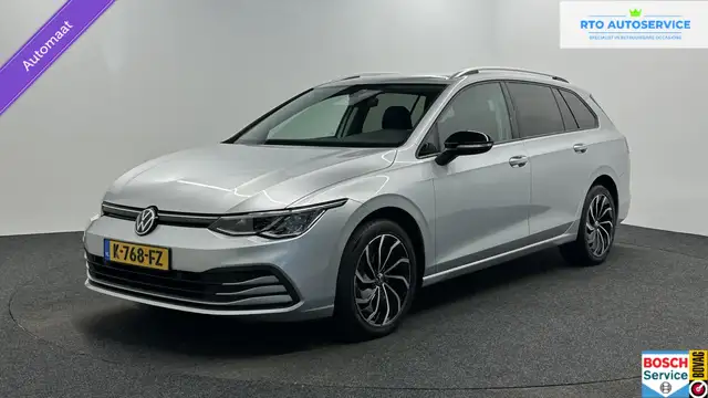 Volkswagen Golf main image