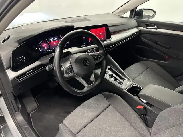 Volkswagen Golf view 15