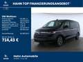 Volkswagen T7 Multivan Style LÜ 1,5TSI 130kW eHybrid 4MOTION Schwarz - thumbnail 2