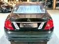 Mercedes-Benz CL 600 Coupe AMG Line Чёрный - thumbnail 6