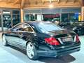 Mercedes-Benz CL 600 Coupe AMG Line Чёрный - thumbnail 7