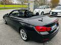 BMW 420 420d Cabrio Sport auto Iva esposta! Nero - thumbnail 6