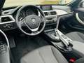 BMW 420 420d Cabrio Sport auto Iva esposta! Zwart - thumbnail 11