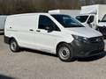 Mercedes-Benz Vito 119 KA/L Autom. Klima Tempomat Kamera Blanc - thumbnail 1