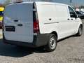 Mercedes-Benz Vito 119 KA/L Autom. Klima Tempomat Kamera Blanc - thumbnail 5