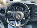 Mercedes-Benz Vito 119 KA/L Autom. Klima Tempomat Kamera Blanc - thumbnail 8
